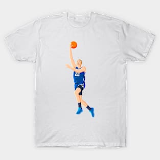 Franz Wagner - Orlando Magic Basketball T-Shirt